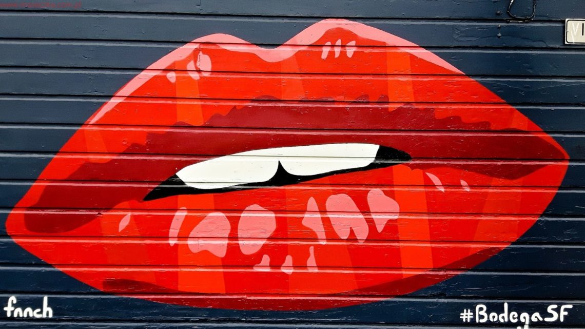 jak pielęgnować suche usta