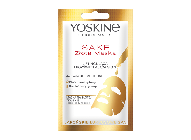 najlepsze maseczki ujędrniające