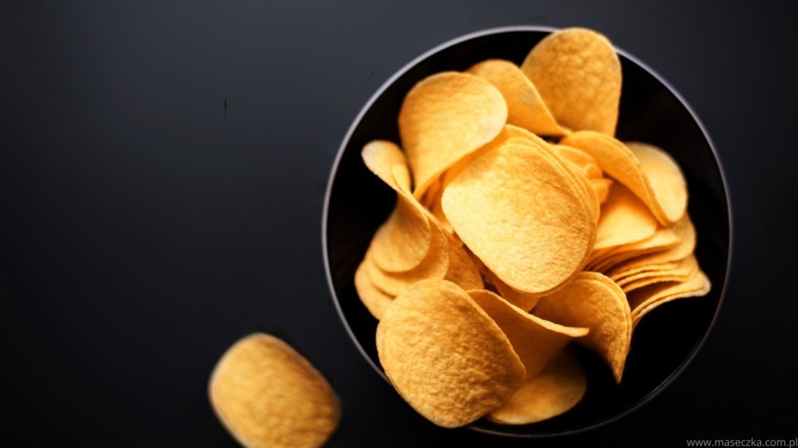 przekąska idealna