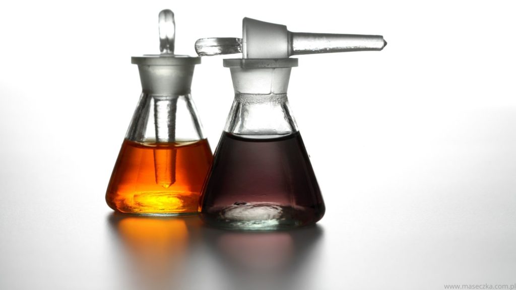 Jak pozbyć się blizn po trądziku.