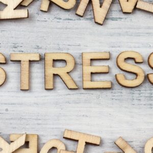 Jak stres wpływa na zdrowie