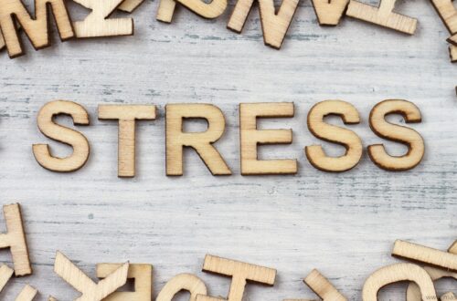 Jak stres wpływa na zdrowie